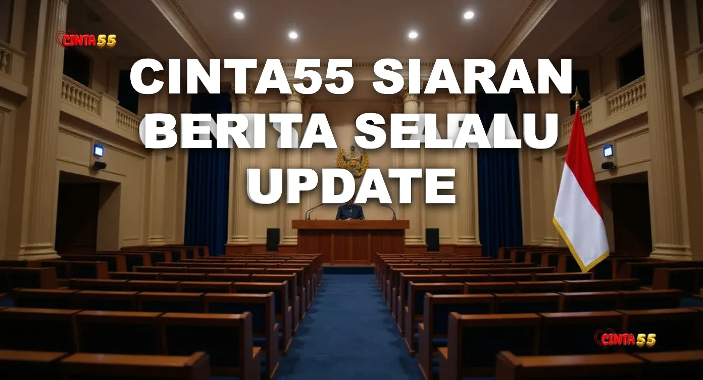 Cinta55 Mengapa Biaya Politik Perlu Menjadi Perhatian Publik?